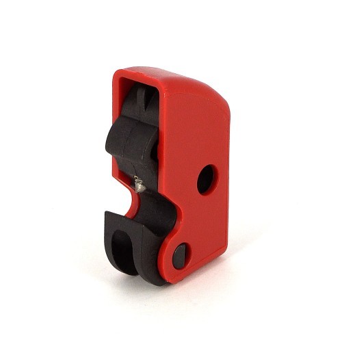 Mini bloque disjoncteur - mini, bloque-disjoncteur