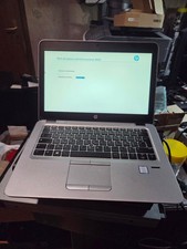 HP Elitebook 820 g4 Hors