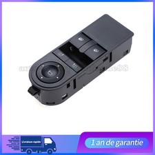 Interrupteur leve vitre pour