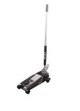 Cric rouleur hydraulique 3T à