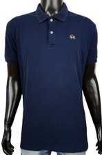 Polo homme Martina 2XL bleu