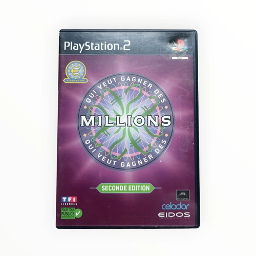 Qui veut gagner - , millions