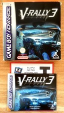 Rally boîte vide - 3, +