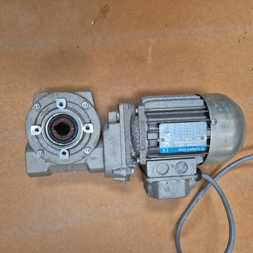Moto reducteur 09kw - moto,