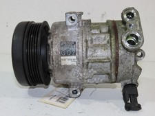 compresseur air conditionne opel CORSA E (X15) 39006353 198481