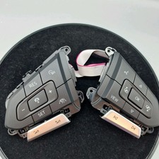 Volant Volkswagen VW MK8