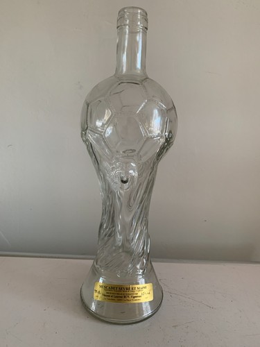 Bouteille trophee coupe du - trophee,