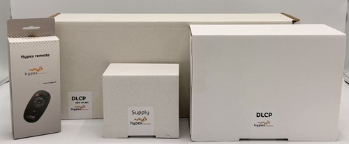 Hypex electronics dclp bundle - hypex,