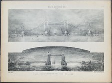 Architecture Ponts à