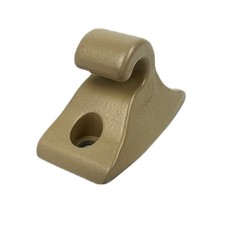 Audi - Coupé GT - Fixation de pare-soleil beige - 855857561 - Finition complète