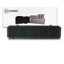 Filtre à charbon Airforce