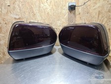 Paire de valise Honda ST 1100 Pan Européan 1992 à 2001