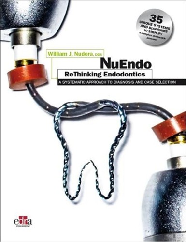 Nuendo rethinking endodontics - nuendo,