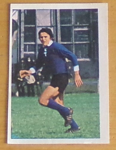 1972 alain moretti union - 1972,
