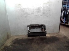 Face avant VOLVO 740 PHASE 2