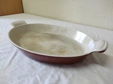 LE CREUSET  Plat à gratin