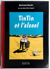 EO Tintin (divers) Tintin et