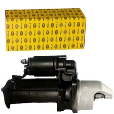 HELLA Démarreur 4kW Compatible Avec MERCEDES-BENZ LK/LN2 MK O UNIMOG | 8EA