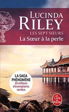 Les sept soeurs 04: La soeur à la perle - Célaéno  de Rile... | Livre | état bon