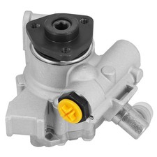 Pompe De Direction Assistée