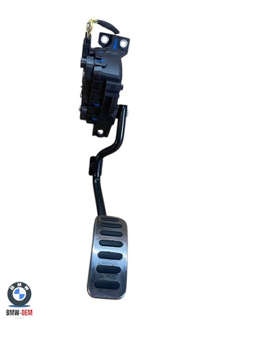 Volkswagen phaeton accelerator - phaeton,