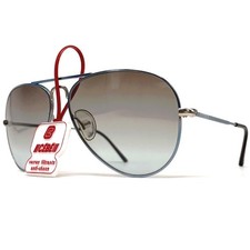 Lunettes de soleil aviateur