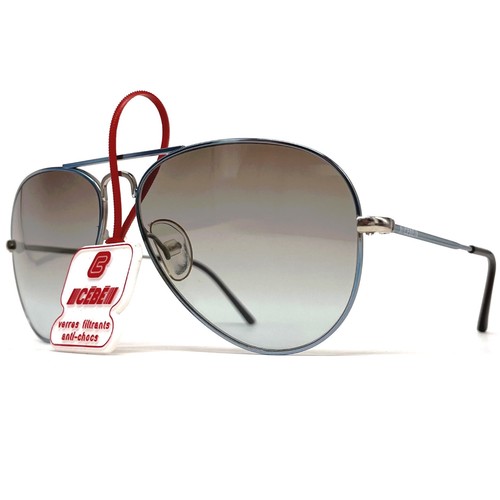 Lunettes soleil aviateur - de,