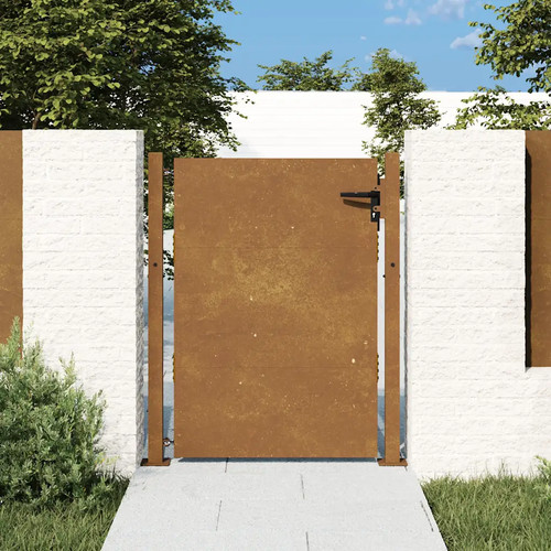 Portail jardin portillon de - portillon,