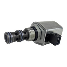 Électrovanne pour Jcb