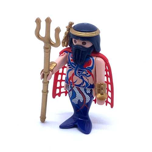 Playmobil pays magique - playmobil,