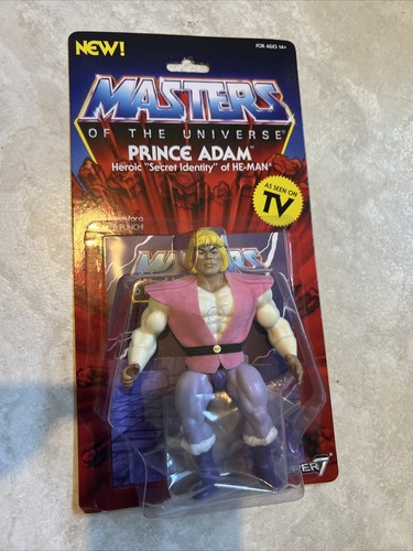 Musclor motu les maîtres - motu,