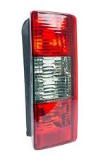 Droit Côté Arrière Léger