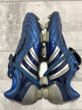 Adidas Predator Pulse FG Blue