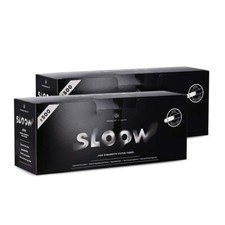 Pack Tubeuse électrique Sloow + 1000 Tubes à Cigarettes