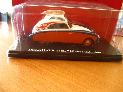Delahaye 148l - delahaye,