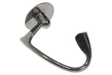 Ariete Fouet Crochet Pétrir