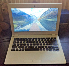 Ordinateur portable Lenovo Ideapad 100s-11by