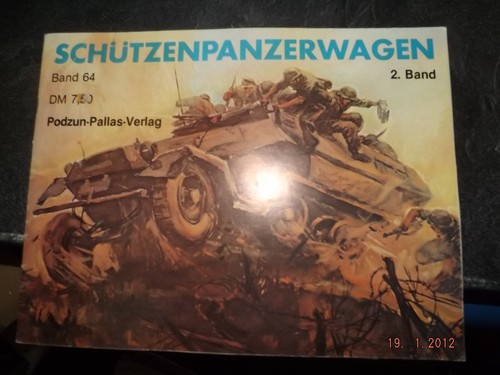 Revue waffen arsenal - gc,