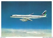 AOIP13-0952-AVIATION - UNION DE TRANSPORTS AERIENS - UTA SUPER DC 8-62