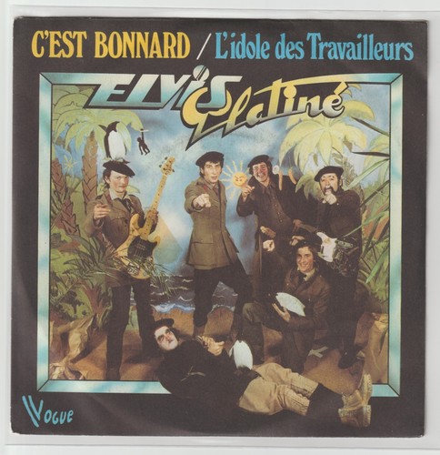 Elvis platiné tours - elvis,