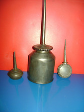 Ancienne Grande  Burette à