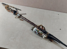 Ancienne grande pipe de réserviste 1894-96, 10e compagnie, rgt 65, res. Fritsch