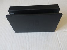 STATION ACCUEIL - DOCK  SUPPORT   pour NINTENDO SWITCH  - HAC-007