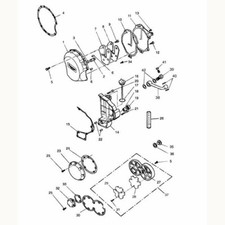 TRIUMPH T3 900 ADVENTURER