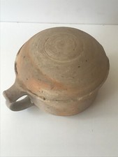 bouillotte-lit en grès  