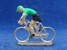 SYMPA Nice RARE ? FIGURINE SALZA ? - CYCLISTE Rider - TOUR DE FRANCE ?