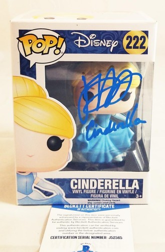 Jennifer hale signed - jennifer,