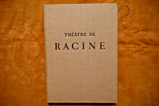 Theatre de racine , tome 2 
