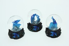 Boule Brillante Dauphin 3fach