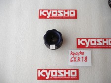 Tête moteur KYOSHO GXR 18
